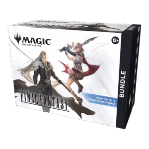 Magic: The Gathering: Final Fantasy Bundle