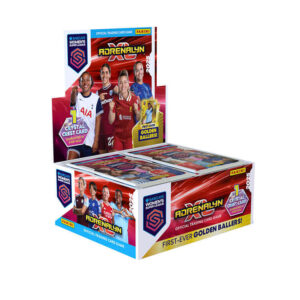 Barclays Women’s Super League Official Trading Card Collection