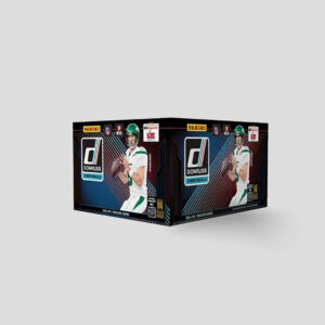 2024 Panini Donruss Football Retail Box