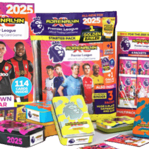 Premier League 2024/25 Adrenalyn XL