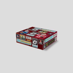 2023 Panini Donruss Optic Football Retail Box