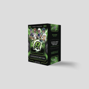 2024 Topps Resurgence Football Value Box