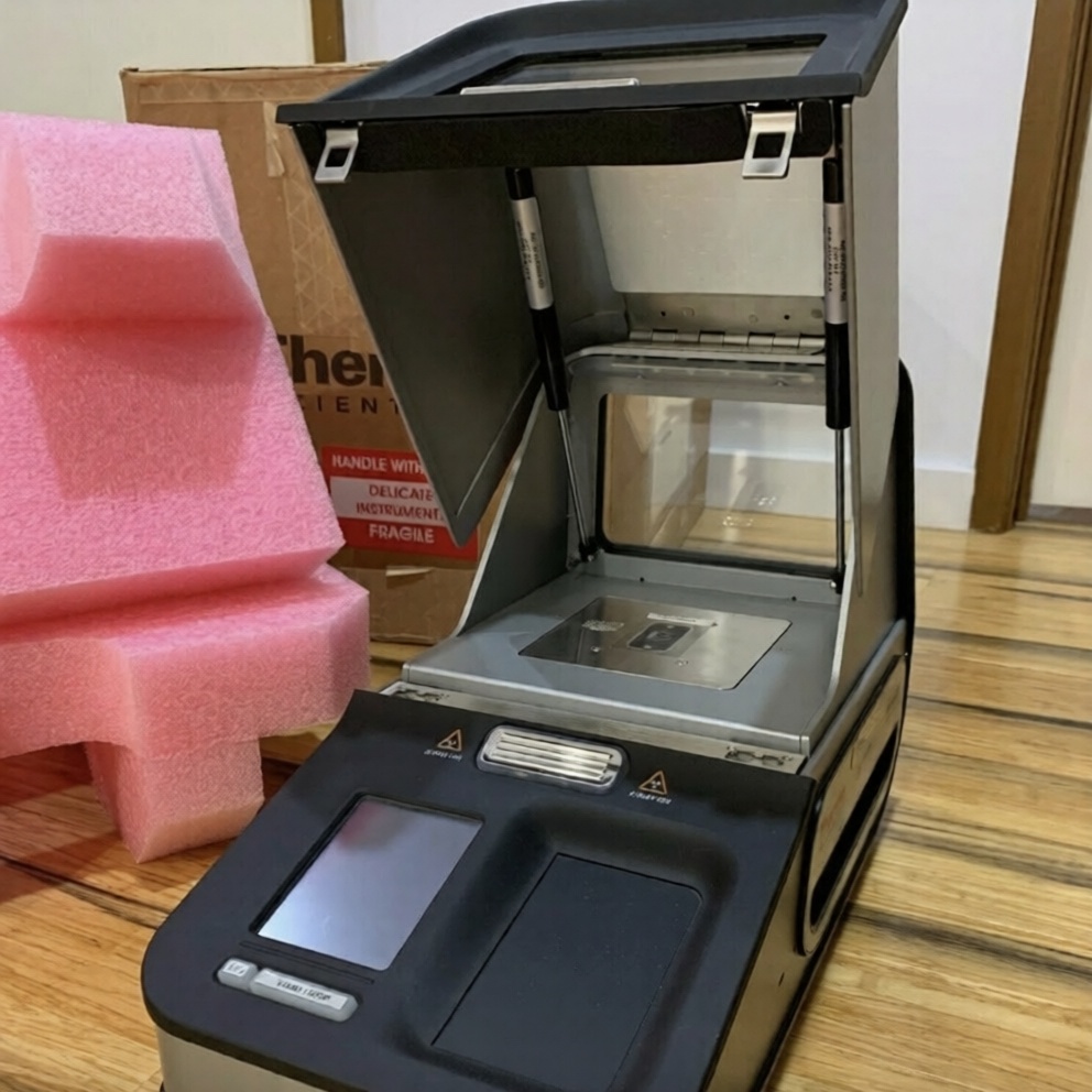 Niton DXL Precious Metal Analyzer - Image 4