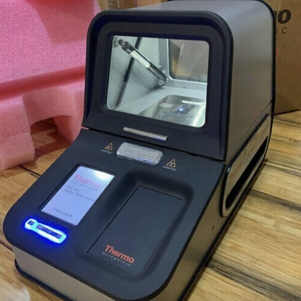 Niton DXL Precious Metal Analyzer