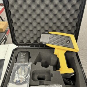 SciAps X-50 Portable XRF Analyzer