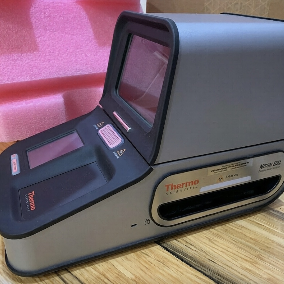 Niton DXL Precious Metal Analyzer - Image 3