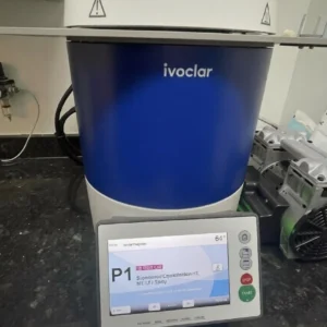 Ivoclar Vivadent Programat CS6 Furnace