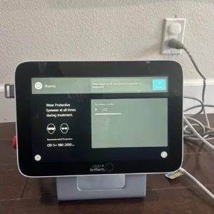 Solta Clear + Brilliant Touch Laser System